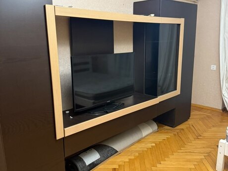 Продаётся 1-комнатная квартира в новостройке, Elmlər Akademiyası, 38 м², 130 000 AZN, фото 3 / 9