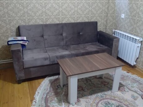 Сдаётся 2-комнатный дом, Binəqədi, 40 м², 280 AZN/мес, фото 3 / 6