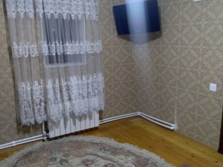 Сдаётся 2-комнатный дом, Binəqədi, 40 м², 280 AZN/мес, фото 4 / 6