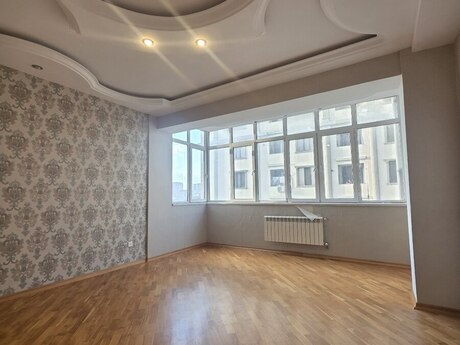 İnşaatçılarda 2 otaqlı yeni tikili mənzil satılır, 92 m², 250 000 AZN, şəkil 4 / 8