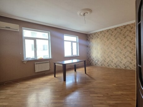 İnşaatçılarda 2 otaqlı yeni tikili mənzil satılır, 92 m², 250 000 AZN, şəkil 2 / 8