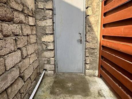 Yeni Ramanada 2 otaqlı həyət evi satılır, 45 m², 65 000 AZN, şəkil 2 / 12