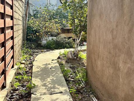 Yeni Ramanada 2 otaqlı həyət evi satılır, 45 m², 65 000 AZN, şəkil 5 / 12
