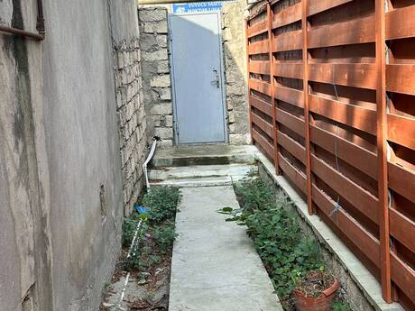 Yeni Ramanada 2 otaqlı həyət evi satılır, 45 m², 65 000 AZN, şəkil 4 / 12