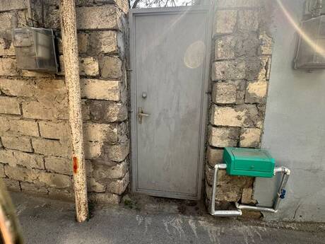 2 otaqlı ev, 45 m², Yeni Ramana, 65 000 AZN