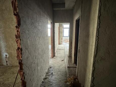 White Tower kompleksində 2 otaqlı yeni tikili mənzil satılır, 93 m², 260 000 AZN, şəkil 4 / 6