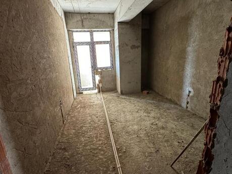 White Tower kompleksində 2 otaqlı yeni tikili mənzil satılır, 93 m², 260 000 AZN, şəkil 5 / 6