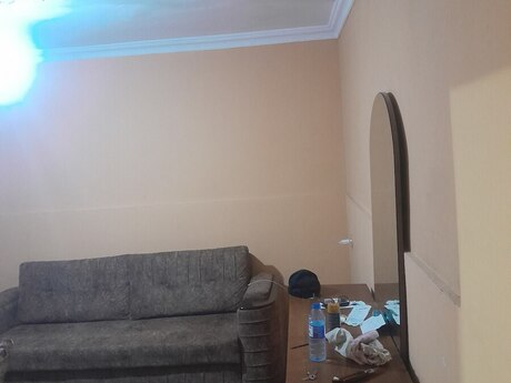 Sabunçuda 2 otaqlı həyət evi kirayə verilir, 55 m², 300 AZN/ay, şəkil 2 / 9