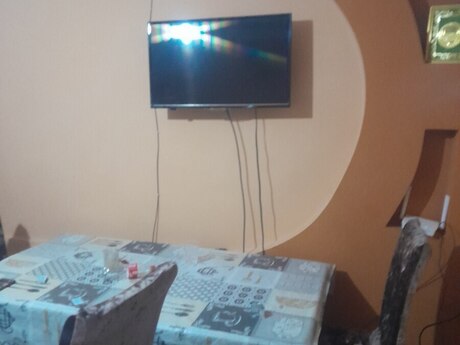 Sabunçuda 2 otaqlı həyət evi kirayə verilir, 55 m², 300 AZN/ay, şəkil 3 / 9