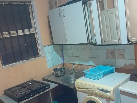 Sabunçuda 2 otaqlı həyət evi kirayə verilir, 55 m², 300 AZN/ay, şəkil 5 / 9