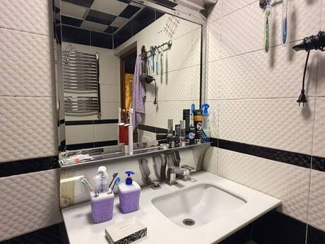 Masazırda 3 otaqlı köhnə tikili mənzil satılır, 125 m², 158 000 AZN, şəkil 3 / 12