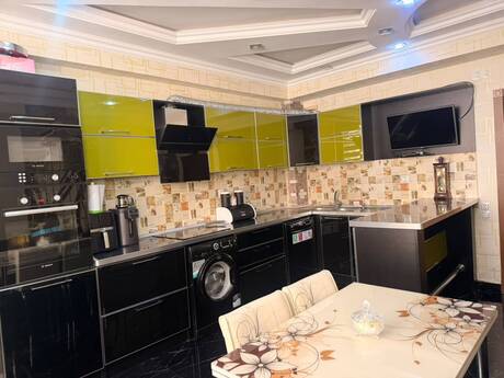 Masazırda 3 otaqlı köhnə tikili mənzil satılır, 125 m², 158 000 AZN, şəkil 4 / 12