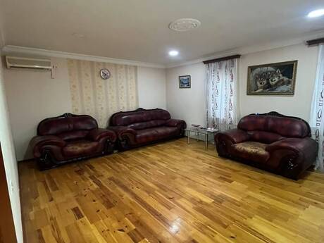 Novxanıda 5 otaqlı həyət evi satılır, 165 m², 150 000 AZN, şəkil 5 / 12