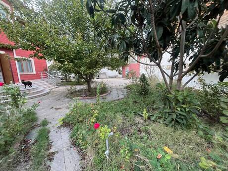 Novxanıda 5 otaqlı həyət evi satılır, 165 m², 150 000 AZN, şəkil 4 / 12