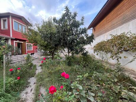 Novxanıda 5 otaqlı həyət evi satılır, 165 m², 150 000 AZN, şəkil 3 / 12