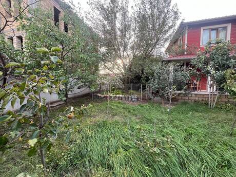 Novxanıda 5 otaqlı həyət evi satılır, 165 m², 150 000 AZN, şəkil 2 / 12