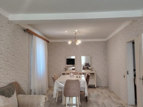 Balaxanıda 4 otaqlı həyət evi satılır, 100 m², 75 000 AZN, şəkil 5 / 12