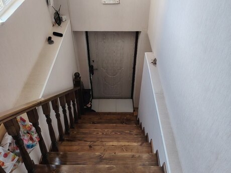 Balaxanıda 4 otaqlı həyət evi satılır, 100 m², 75 000 AZN, şəkil 4 / 12