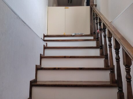 Balaxanıda 4 otaqlı həyət evi satılır, 100 m², 75 000 AZN, şəkil 3 / 12