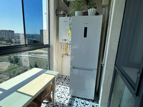 2 otaqlı mənzil, 55 m², Çinarlı Park, 205 000 AZN