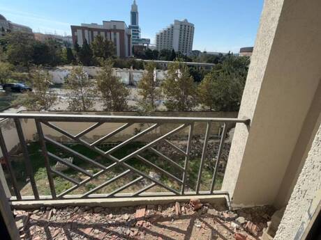 Продаётся 2-комнатная квартира в новостройке, Badamdar, 71,7 м², 180 000 AZN, фото 4 / 8