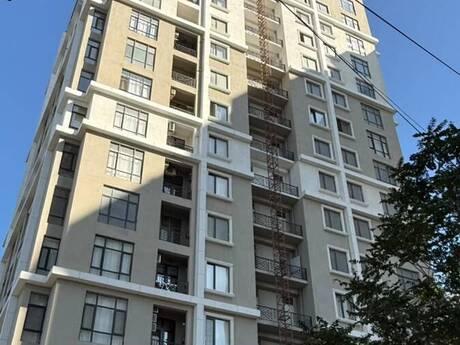 Продаётся 2-комнатная квартира в новостройке, Badamdar, 71,7 м², 180 000 AZN, фото 3 / 8