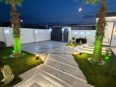 5-room house for sale in Şüvəlan, 150 m², 550 000 AZN, photo 4 / 12