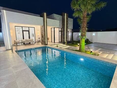 5-room house for sale in Şüvəlan, 150 m², 550 000 AZN, photo 2 / 12