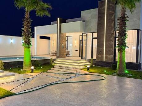 5-room house for sale in Şüvəlan, 150 m², 550 000 AZN, photo 3 / 12