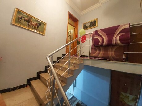 Masazırda 6 otaqlı həyət evi satılır, 320 m², 190 000 AZN, şəkil 4 / 12