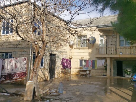 Masazırda 6 otaqlı həyət evi satılır, 320 m², 190 000 AZN, şəkil 2 / 12