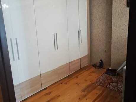 İnşaatçılarda 1 otaqlı yeni tikili mənzil satılır, 47 m², 155 000 AZN, şəkil 5 / 9
