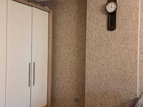 İnşaatçılarda 1 otaqlı yeni tikili mənzil satılır, 47 m², 155 000 AZN, şəkil 2 / 9