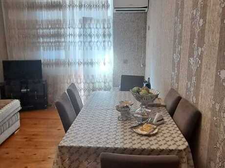 İnşaatçılarda 1 otaqlı yeni tikili mənzil satılır, 47 m², 155 000 AZN, şəkil 3 / 9