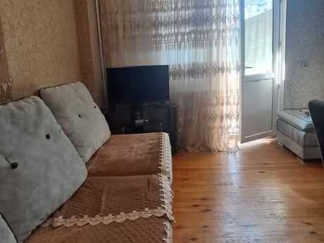 İnşaatçılarda 1 otaqlı yeni tikili mənzil satılır, 47 m², 155 000 AZN, şəkil 4 / 9