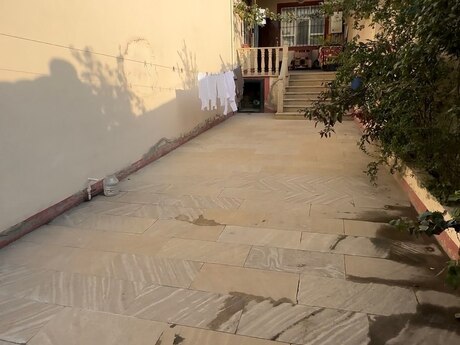 4 rooms · 120 m² · floor 1/1, Binəqədi