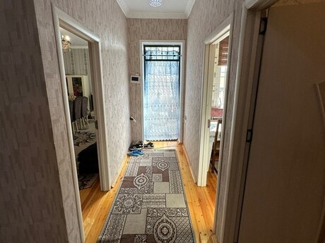 4-room house for sale in Binəqədi, 120 m², 85 000 AZN, photo 2 / 12
