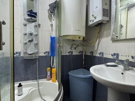 İnşaatçılarda 2 otaqlı köhnə tikili mənzil satılır, 58 m², 155 000 AZN, şəkil 4 / 11