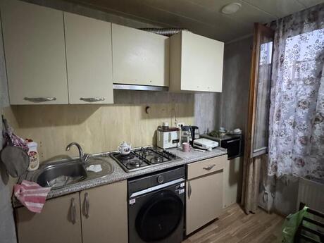 İnşaatçılarda 2 otaqlı köhnə tikili mənzil satılır, 58 m², 155 000 AZN, şəkil 5 / 11