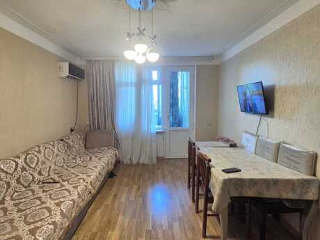 Elmlər Akademiyasında 2 otaqlı köhnə tikili mənzil satılır, 40 m², 160 000 AZN, şəkil 4 / 12