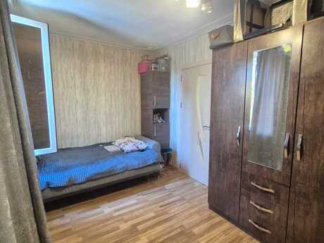 Elmlər Akademiyasında 2 otaqlı köhnə tikili mənzil satılır, 40 m², 160 000 AZN, şəkil 5 / 12