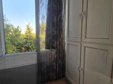 2 otaq · 40 m² · 3/5 mərtəbə, Elmlər Akademiyası