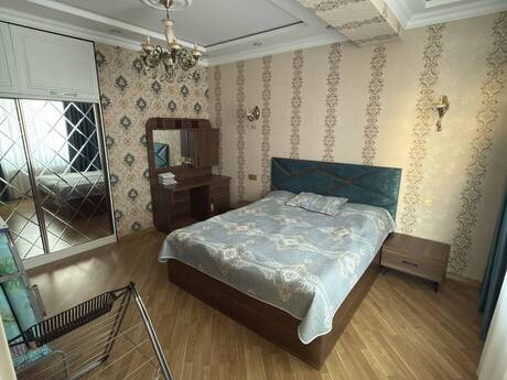 2 otaq · 70 m² · 9/12 mərtəbə, 7-ci mikrorayon