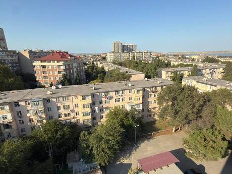 7-ci mikrorayonda 2 otaqlı yeni tikili mənzil satılır, 70 m², 209 000 AZN, şəkil 3 / 12