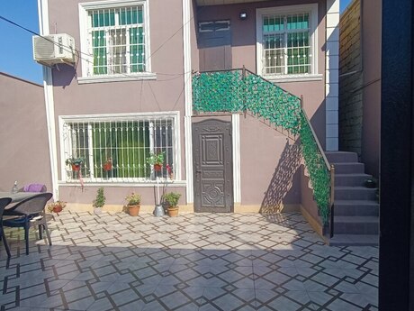 4-room house for sale in Masazır, 110 m², 105 000 AZN, photo 2 / 12