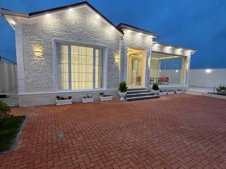 4-room house for sale in Şüvəlan, 180 m², 350 000 AZN, photo 2 / 12