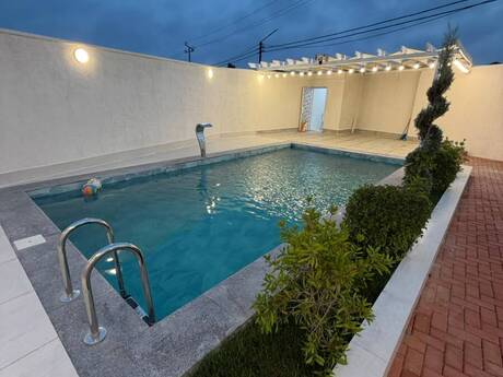 4-room house for sale in Şüvəlan, 180 m², 350 000 AZN, photo 4 / 12