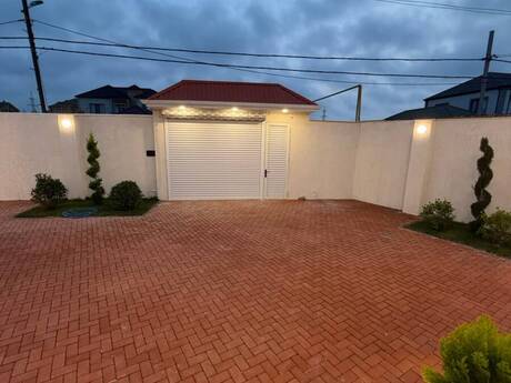 4-room house for sale in Şüvəlan, 180 m², 350 000 AZN, photo 5 / 12