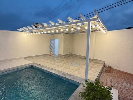4-room house for sale in Şüvəlan, 180 m², 350 000 AZN, photo 3 / 12