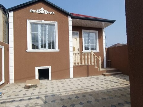 3-room house for sale in Masazır, 80 m², 70 000 AZN, photo 2 / 10